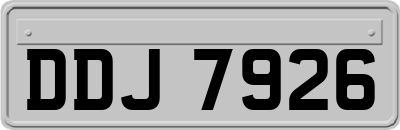 DDJ7926