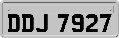 DDJ7927