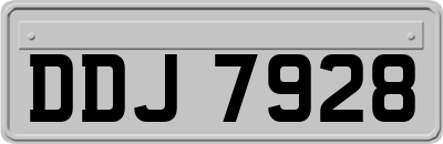DDJ7928