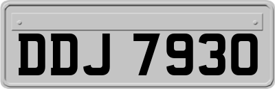 DDJ7930