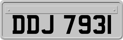 DDJ7931