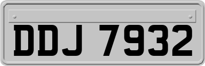 DDJ7932