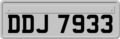 DDJ7933