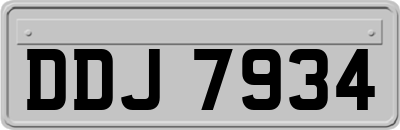 DDJ7934