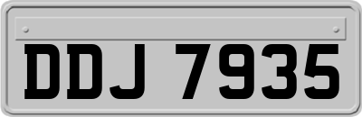 DDJ7935