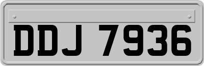 DDJ7936