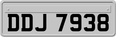 DDJ7938