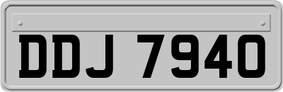 DDJ7940