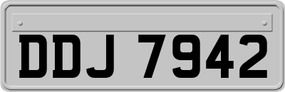 DDJ7942