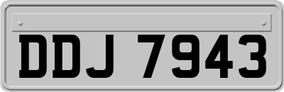 DDJ7943