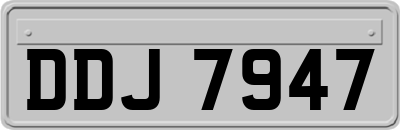 DDJ7947