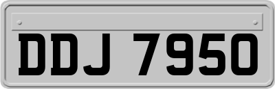 DDJ7950