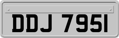 DDJ7951