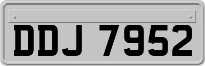 DDJ7952