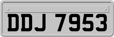 DDJ7953