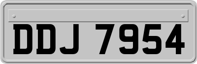 DDJ7954