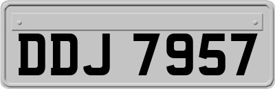 DDJ7957