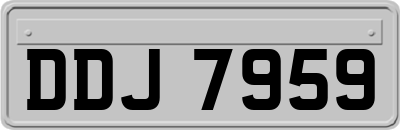 DDJ7959