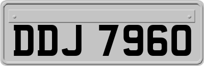 DDJ7960