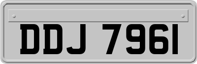 DDJ7961