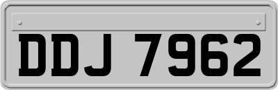 DDJ7962