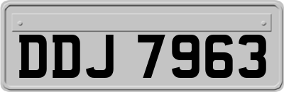 DDJ7963