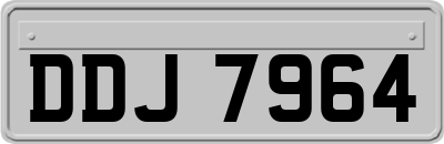 DDJ7964