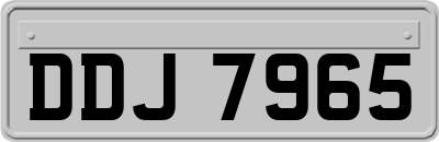 DDJ7965