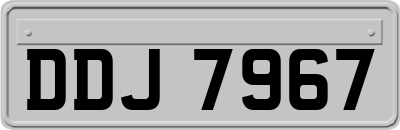 DDJ7967