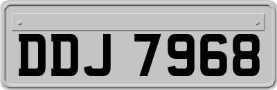 DDJ7968