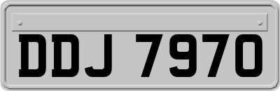 DDJ7970