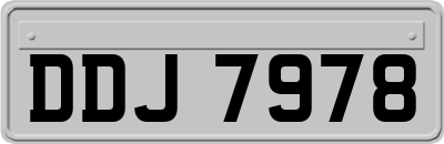 DDJ7978