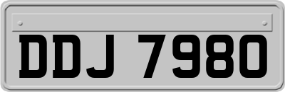 DDJ7980