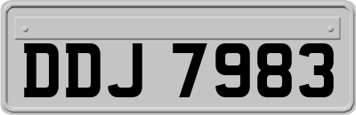 DDJ7983