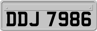 DDJ7986