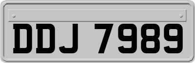 DDJ7989
