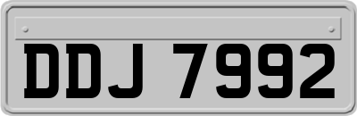 DDJ7992