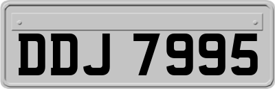 DDJ7995