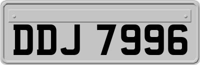 DDJ7996