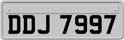 DDJ7997