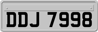 DDJ7998