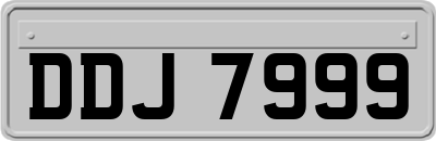 DDJ7999