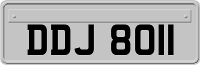 DDJ8011
