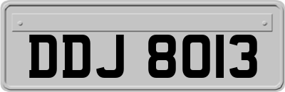 DDJ8013