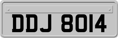 DDJ8014