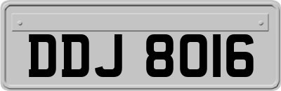 DDJ8016
