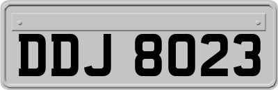DDJ8023