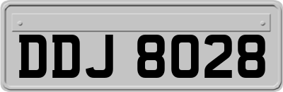DDJ8028