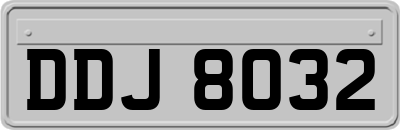 DDJ8032