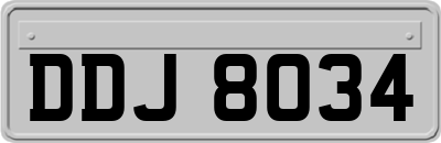 DDJ8034